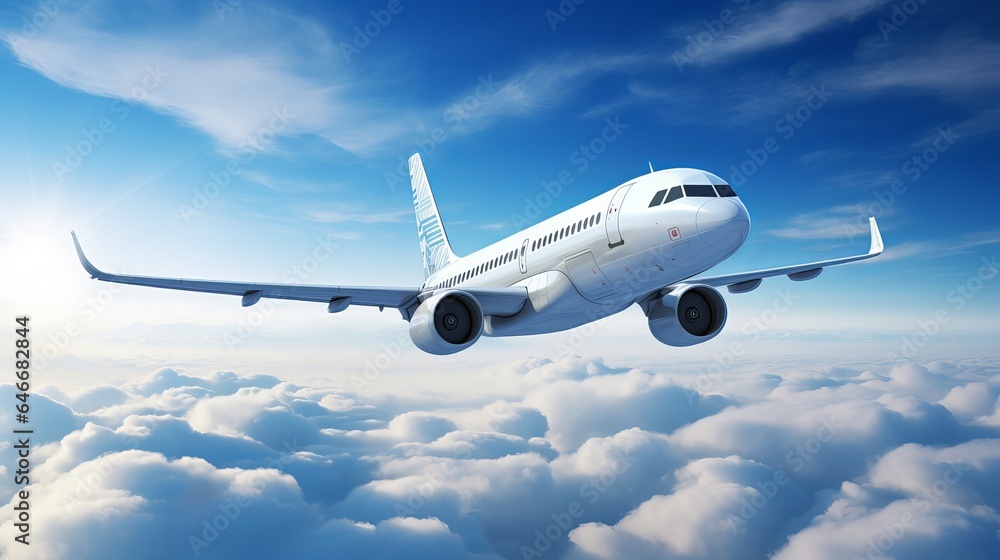 航空航天